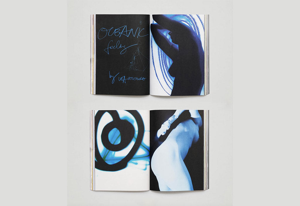 Acid Magazine – Number 07: Waves of Consequences
 – Inside 01