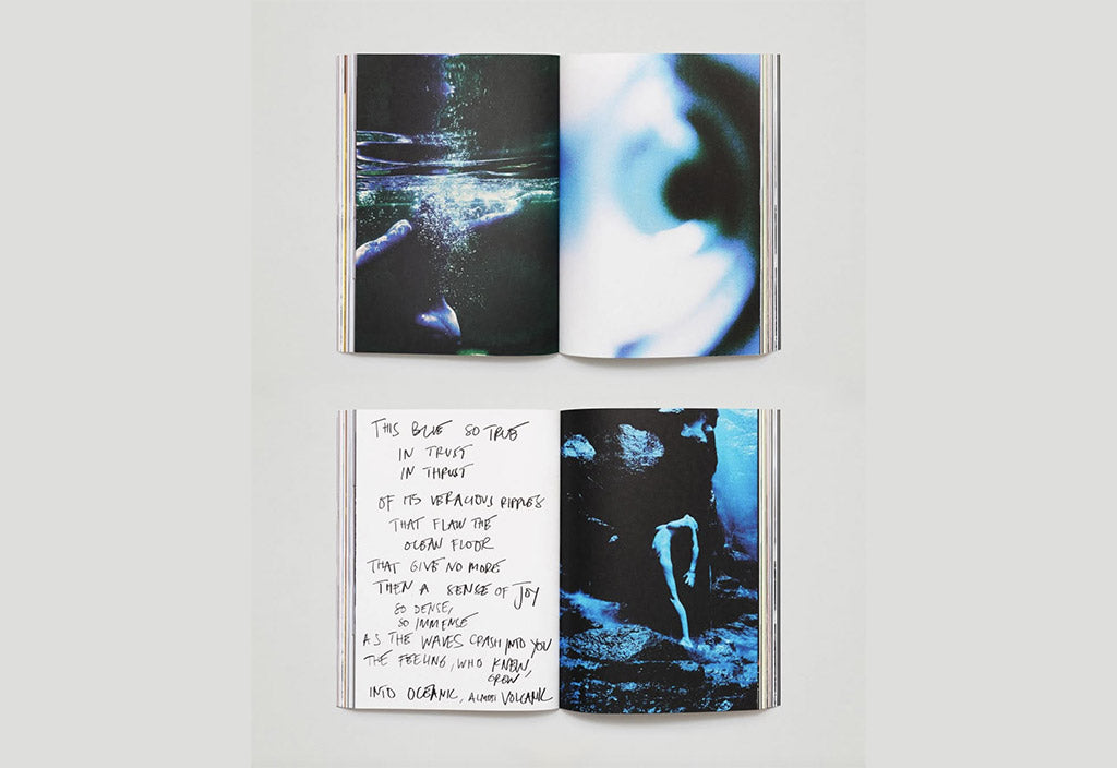 Acid Magazine – Number 07: Waves of Consequences
 – Inside 02