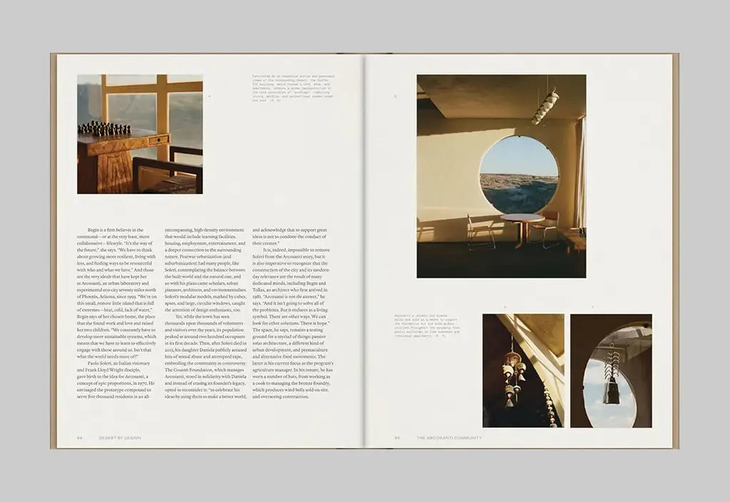 Desert by Design – Inside 03