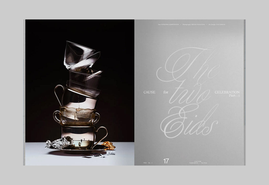 FEW Magazine – Volume 02: Somali Issue – Inside 06