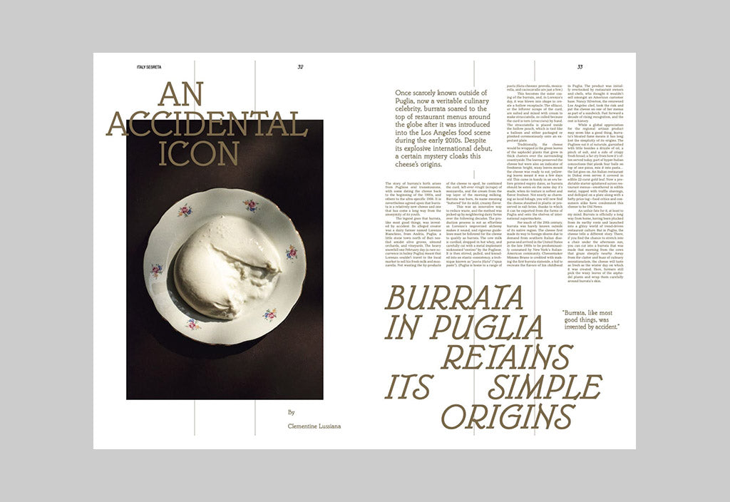 Italy Segreta – A Tavola (2025) – Inside 04