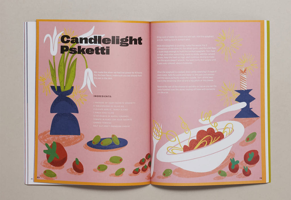 Midnite Snack – Issue 02 – Inside 02