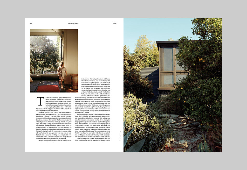 Milk Magazine – Number 84: Solar Eclipse (UK Version) – Inside 09