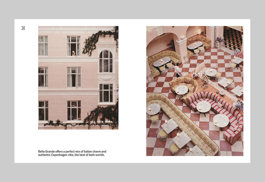 New Mags City Guide: Copenhagen – Inside 03