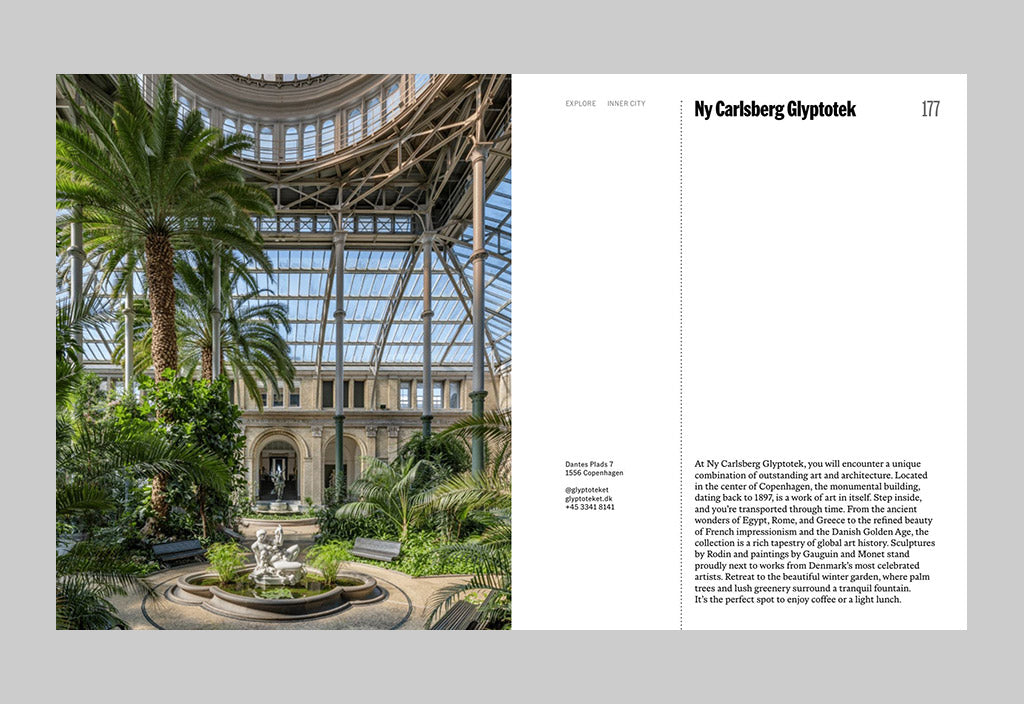 New Mags City Guide: Copenhagen – Inside 04