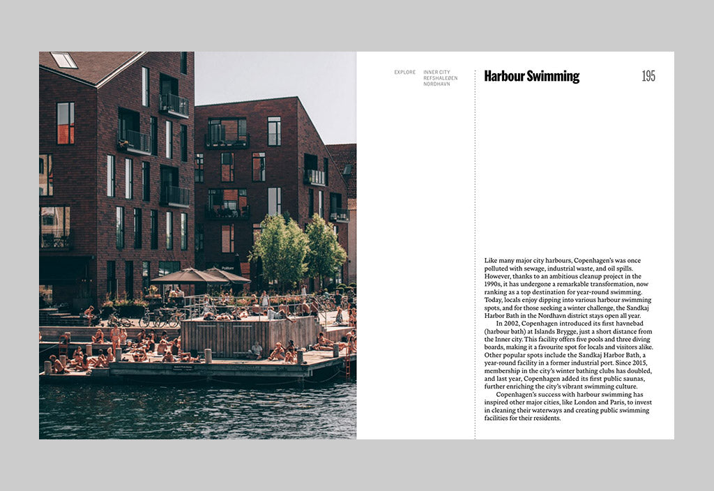 New Mags City Guide: Copenhagen – Inside 0