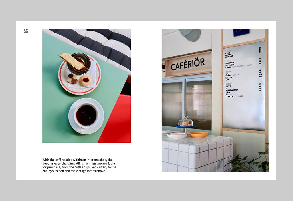 New Mags City Guide: Stockholm – Inside 04