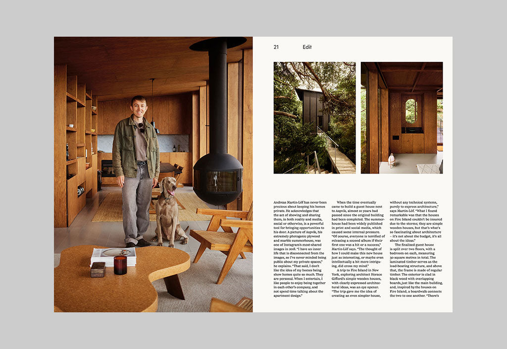 Edit Magazine – Issue 01 – Inside 02