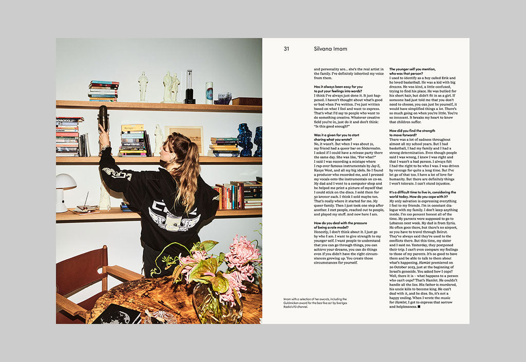 Edit Magazine – Issue 01 – Inside 03