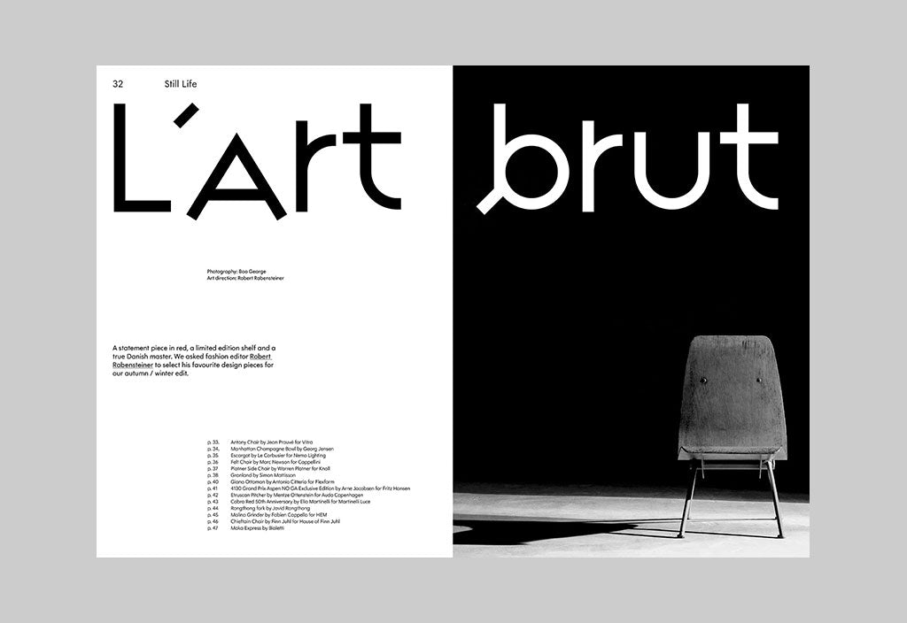 Edit Magazine – Issue 01 – Inside 04