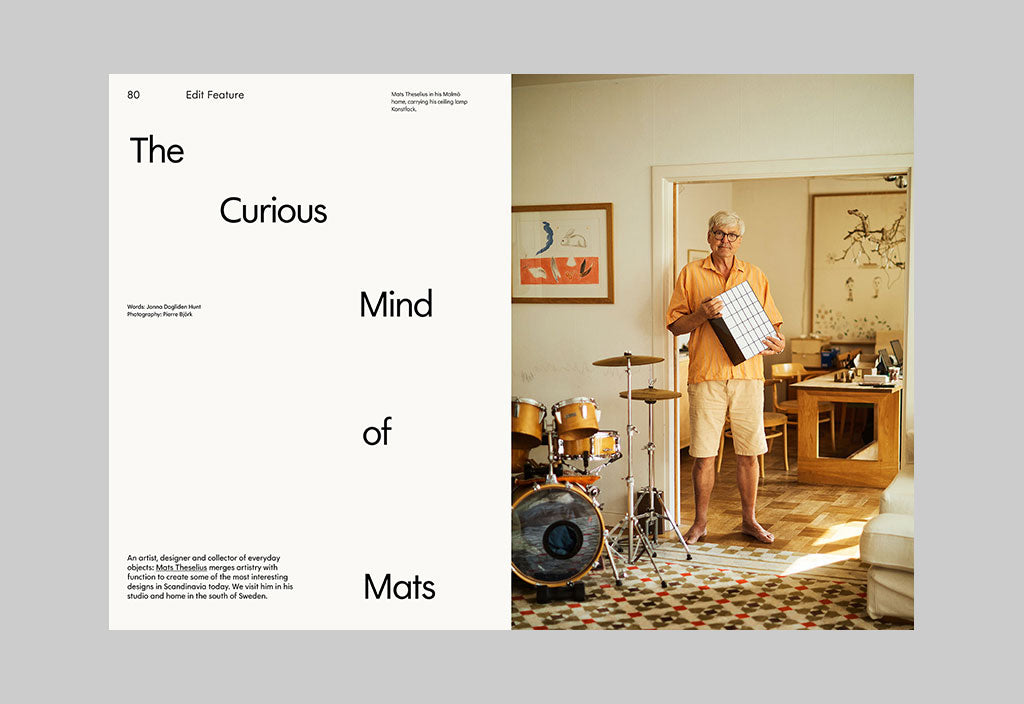 Edit Magazine – Issue 01 – Inside 07