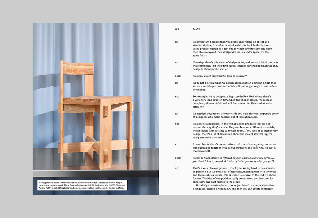 Edit Magazine – Issue 02 – Inside 02