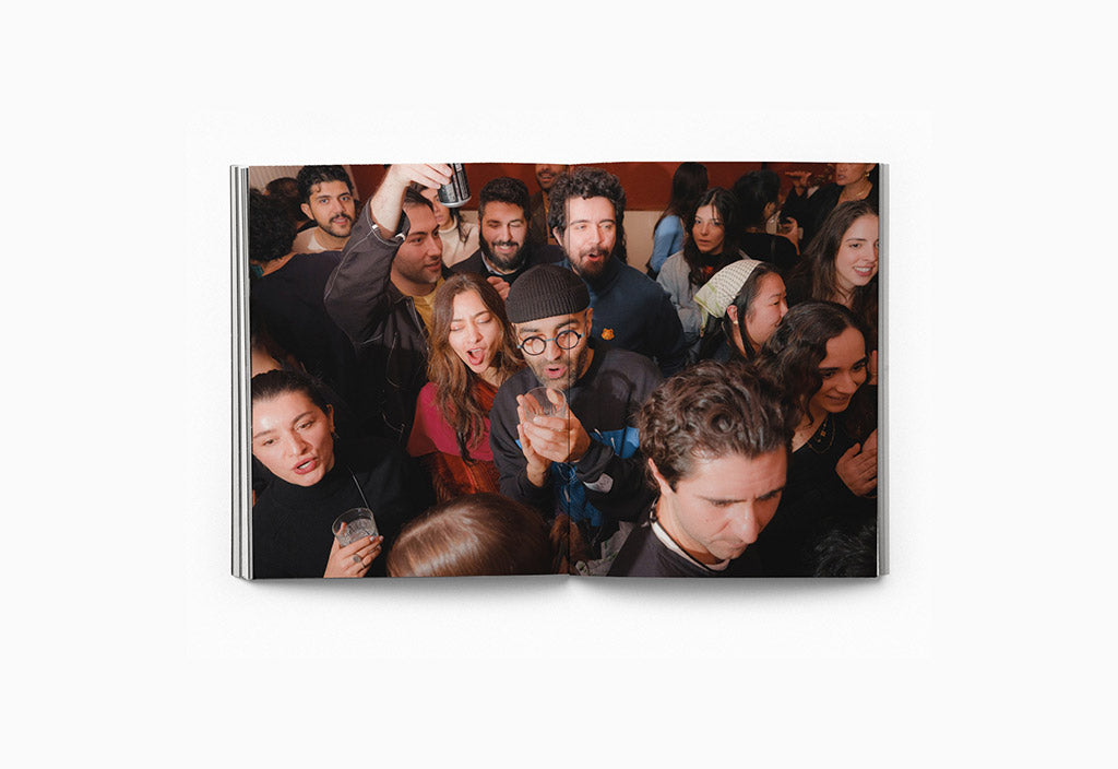 Off-Menu – Issue 02:  A New Wave – Inside 05