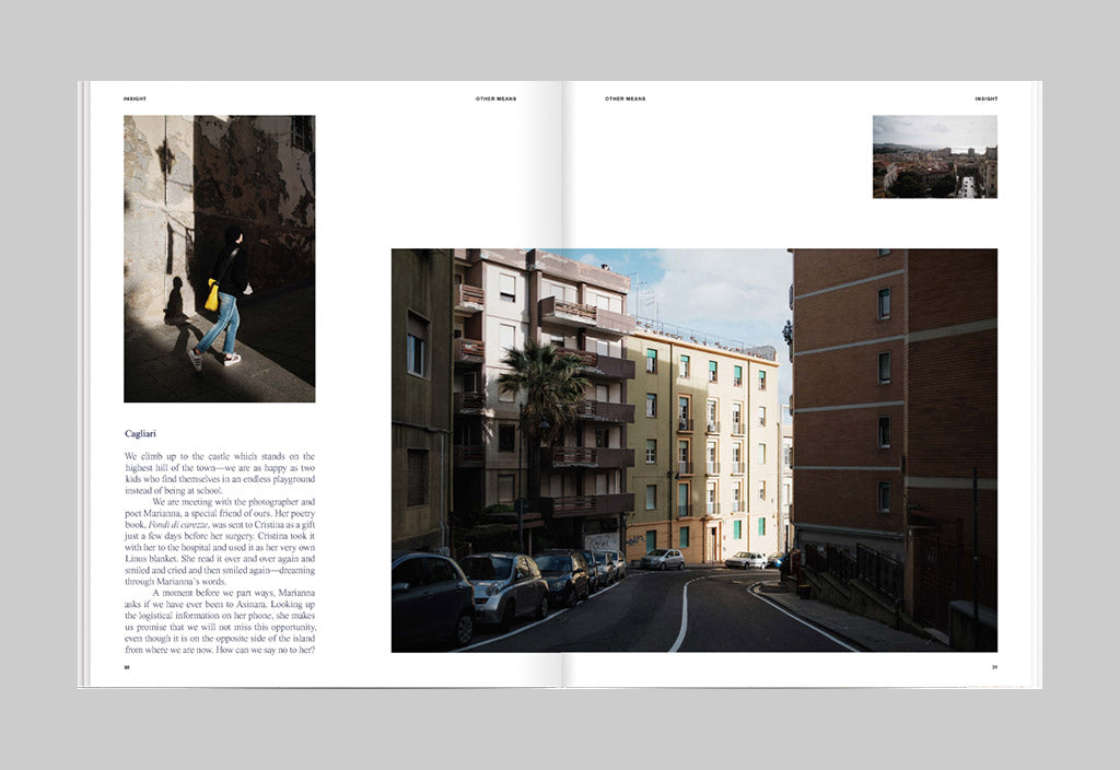 Other Means Magazine – Volume 02 – Inside 02