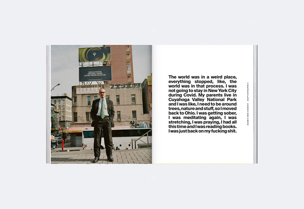 Plates – Issue No. 01: New Territories – Inside 05