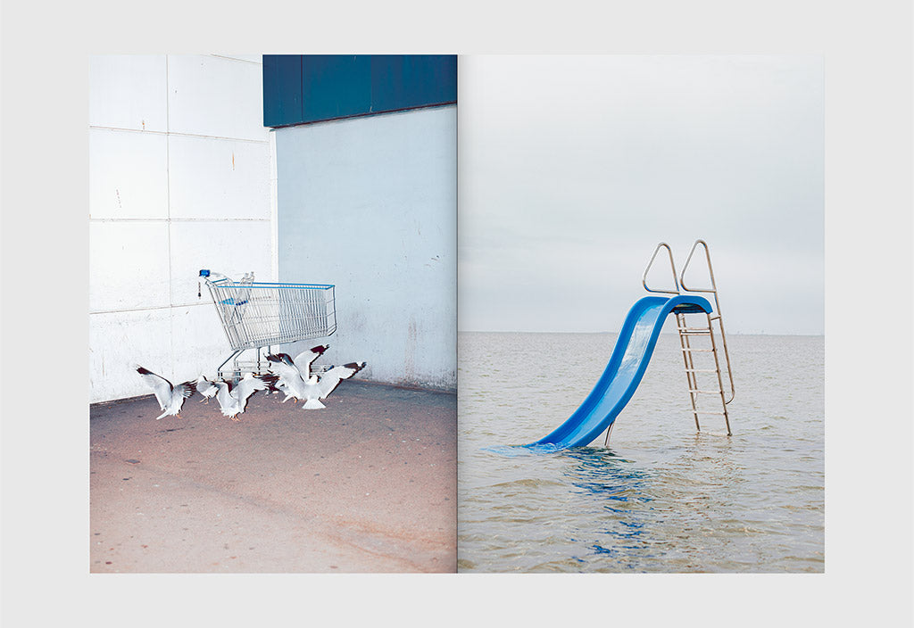 Playground Magazine – Issue 3 – Inside 02