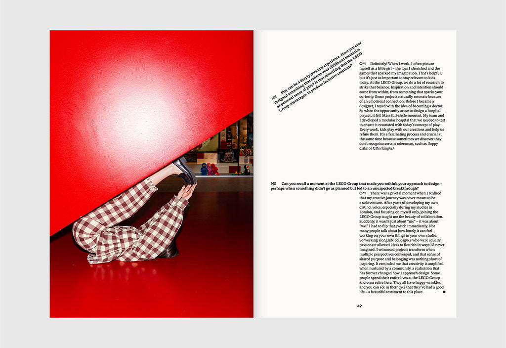 Playground Magazine – Issue 3 – Inside 08