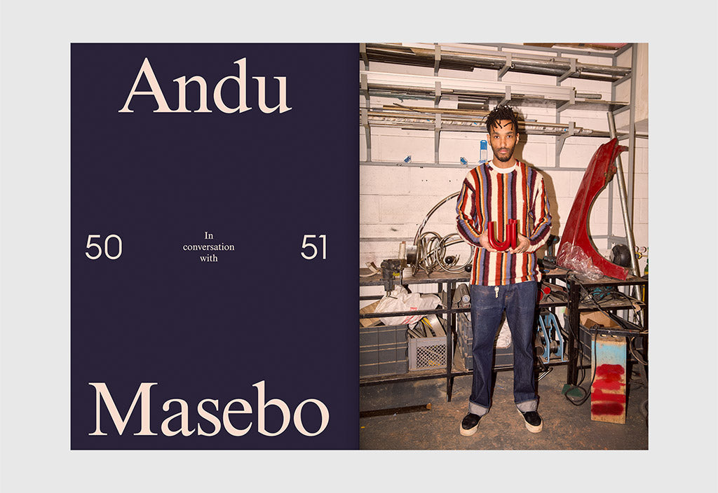 Playground Magazine – Issue 3 – Inside 10