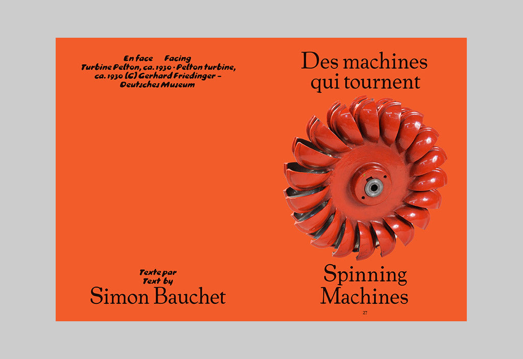 Tools Magazine – Issue 05: To Spin – Inside 02