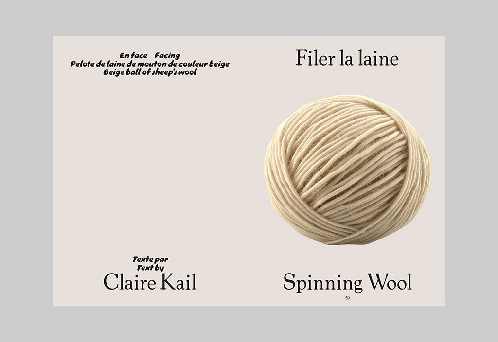 Tools Magazine – Issue 05: To Spin – Inside 04