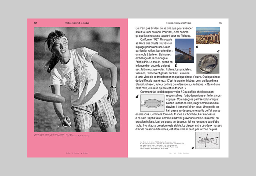 Tools Magazine – Issue 05: To Spin – Inside 06