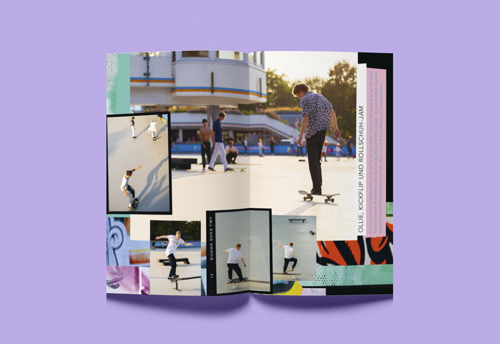 Hallo Hamburg: Ein Blick in die Stadt (2nd Edition) – Inside 03