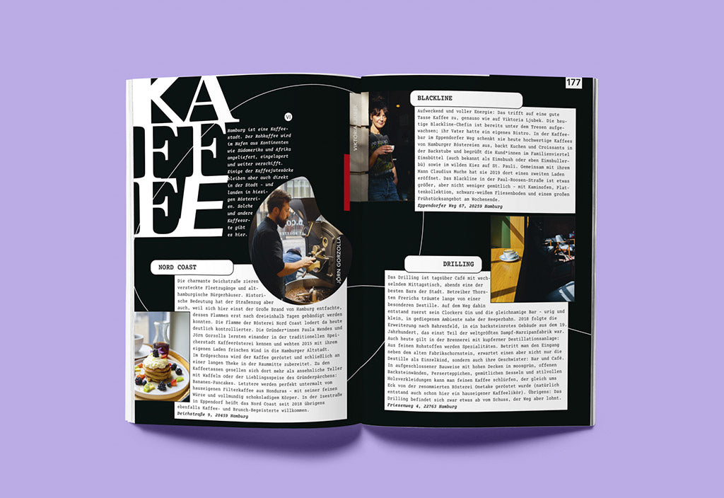 Hallo Hamburg: Ein Blick in die Stadt (2nd Edition) – Inside 07