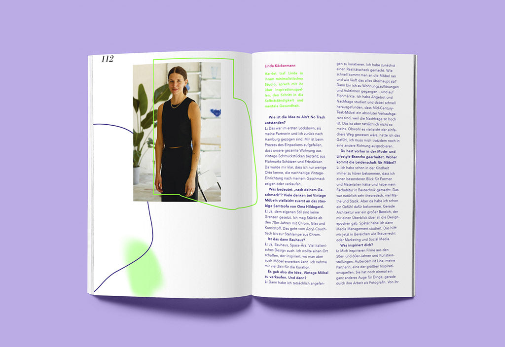 Hallo Hamburg: Ein Blick in die Stadt (2nd Edition) – Inside 08