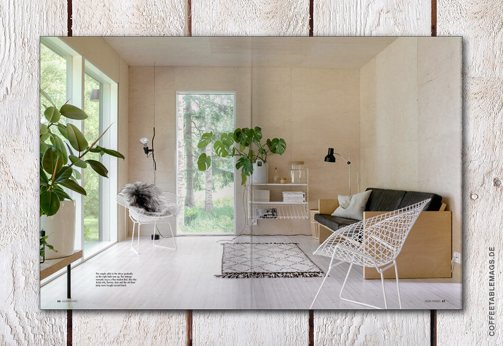 Asun Homes – Volume 03 – Inside 03