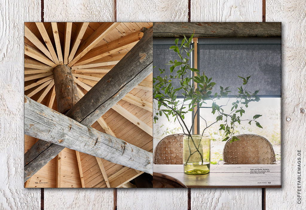 Asun Homes – Volume 03 – Inside 05