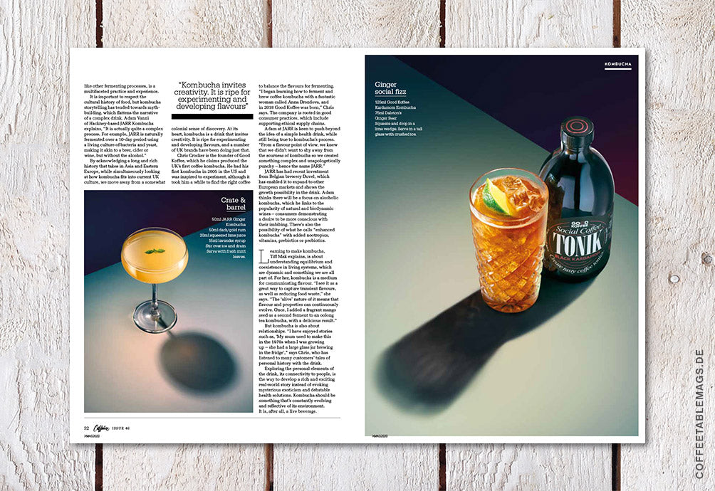 Caffeine – Volume 46 – Inside 04