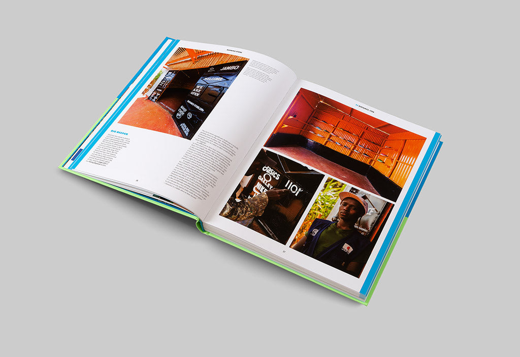 Courier: The World's Best Shops – Inside 04