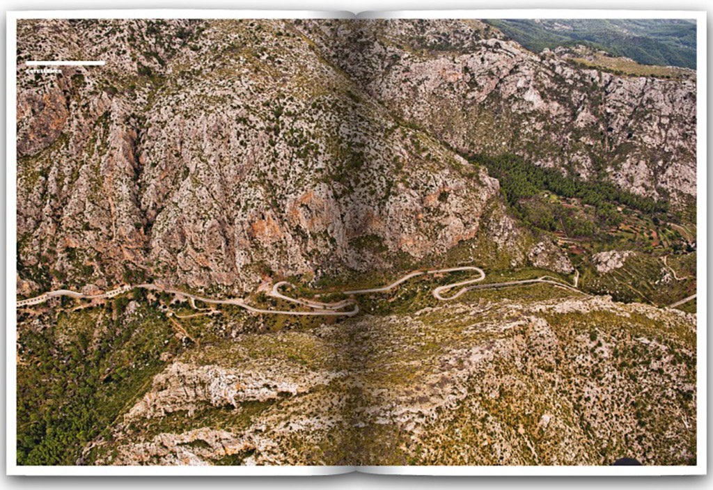 Curves Magazine – Number 10: Spain – Majorca – Inside 04