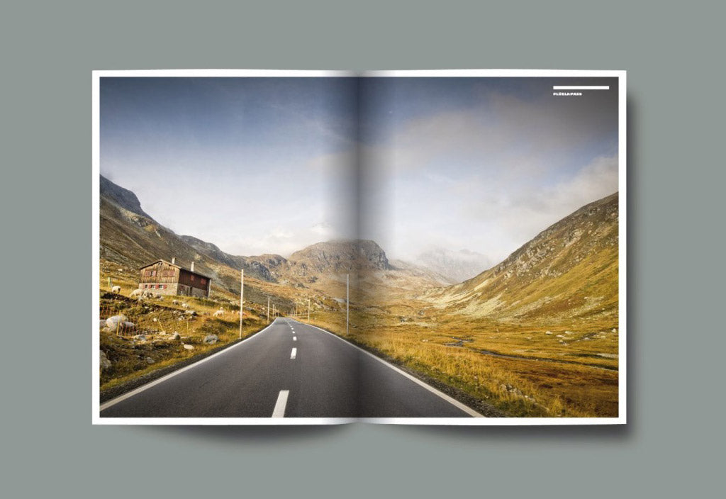 Curves Magazine – Number 16: Switzerland – Inside 06