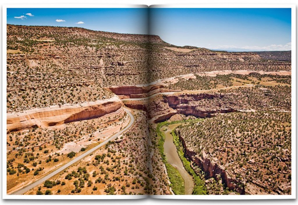 Curves Magazine – Number 11: Denver – San Francisco – Inside 13