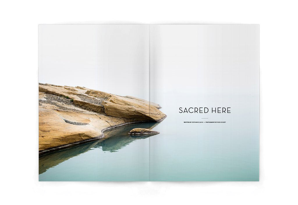 Darling Magazine – Issue 22: Expanse – Inside 08