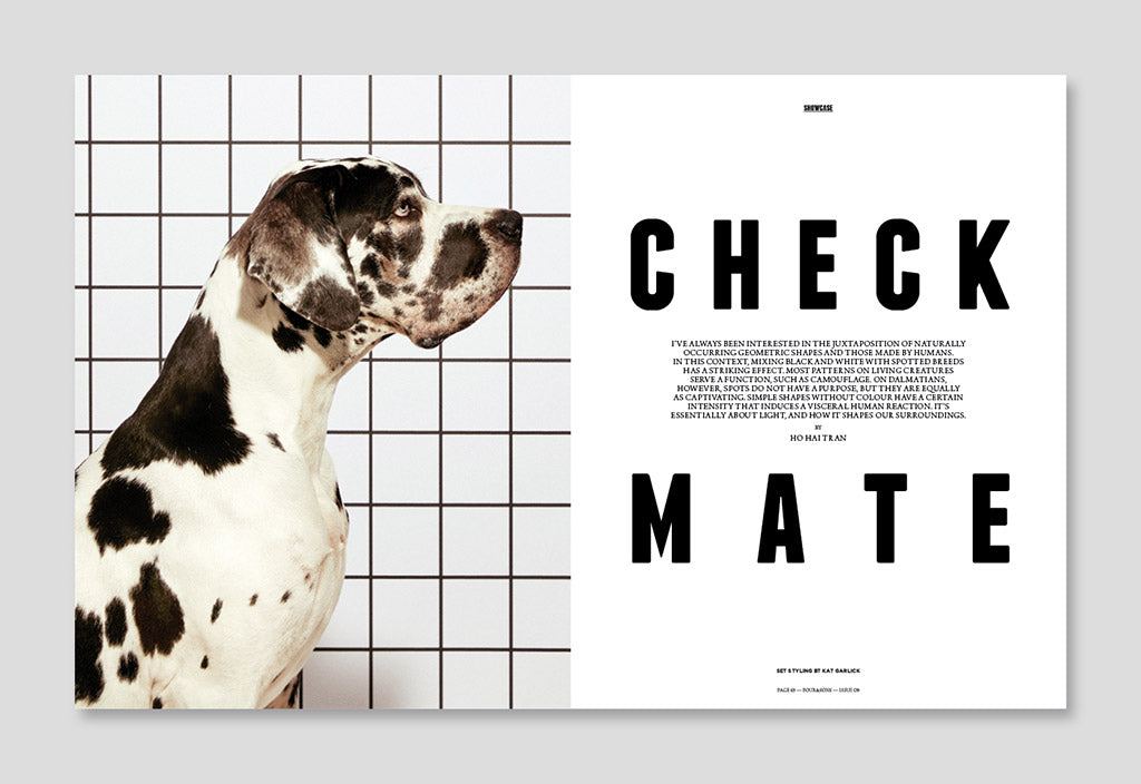 Four&Sons – Issue 09 – Inside 05