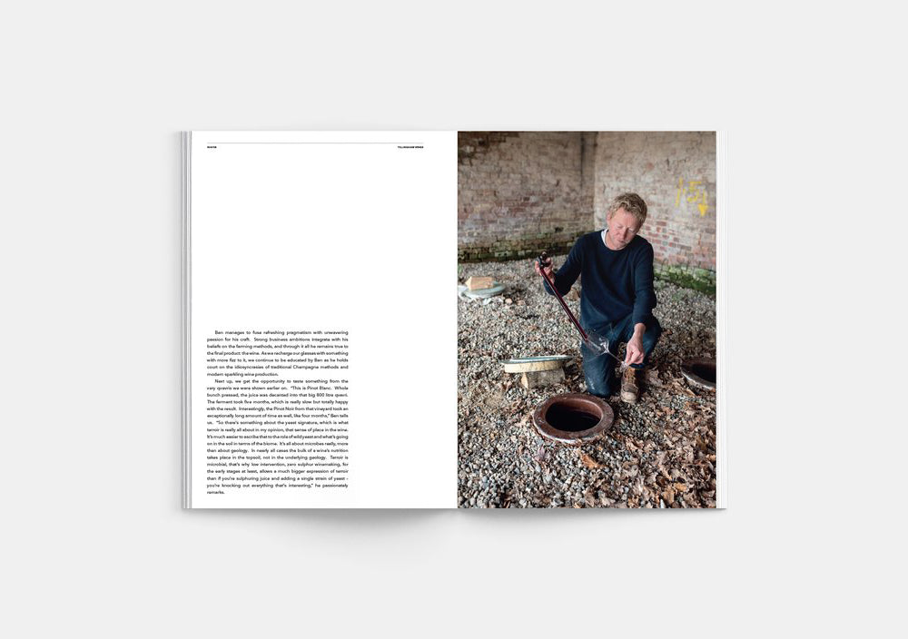 Hop & Barley – Volume 10 – Inside 07