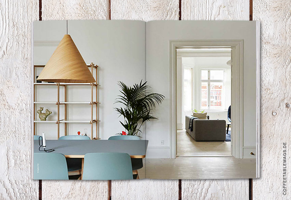 Coffee Table Mags // Independent Magazines // Magazine B – Issue 72: Hay – Inside 10