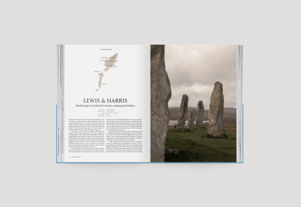 Kinfolk Islands – Inside 03