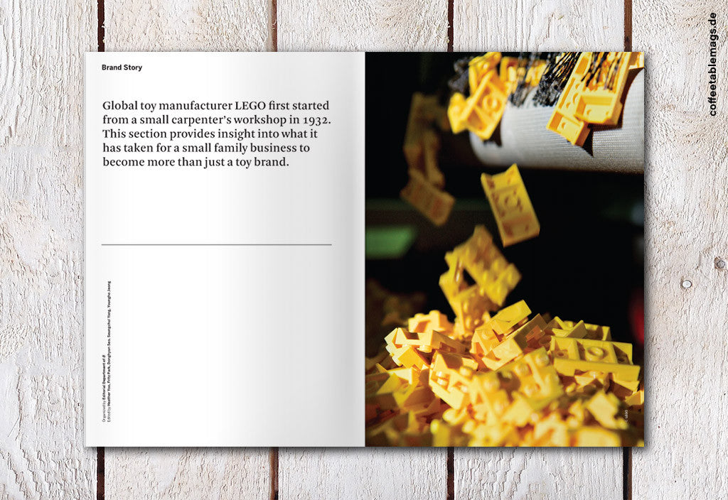 Magazine B – Issue 13 (Lego) – Inside 08