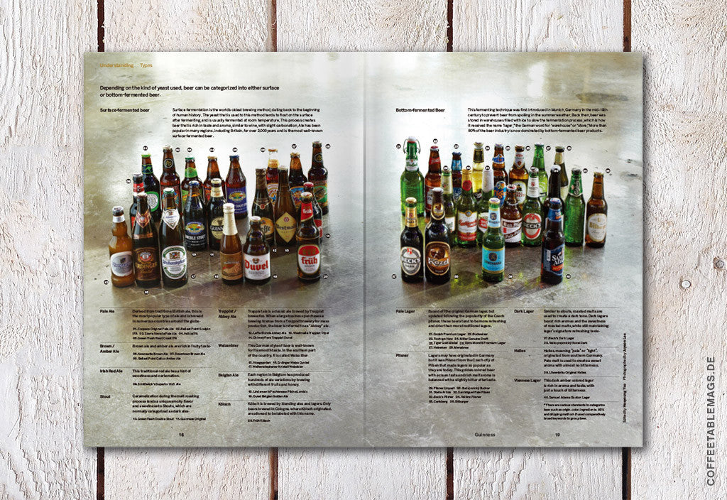 Magazine B – Issue 20 (Guiness) – Inside 01