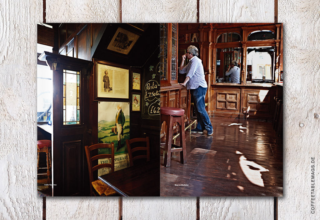 Magazine B – Issue 20 (Guiness) – Inside 05