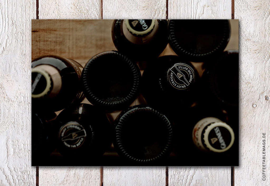 Magazine B – Issue 20 (Guiness) – Inside 07