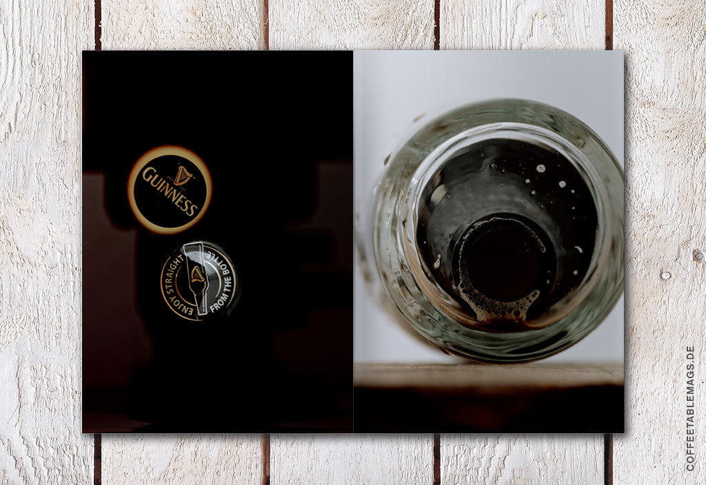 Magazine B – Issue 20 (Guiness) – Inside 08