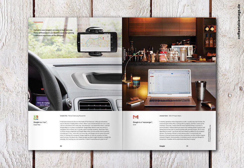 Magazine B – Issue 28 (Google) – Inside 03