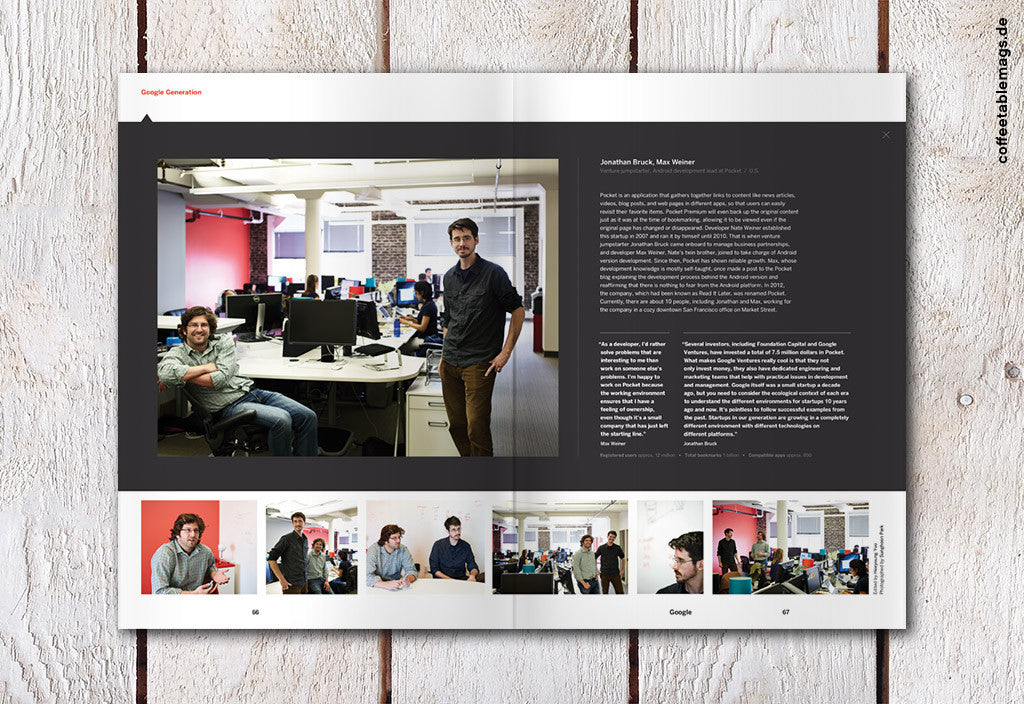 Magazine B – Issue 28 (Google) – Inside 07