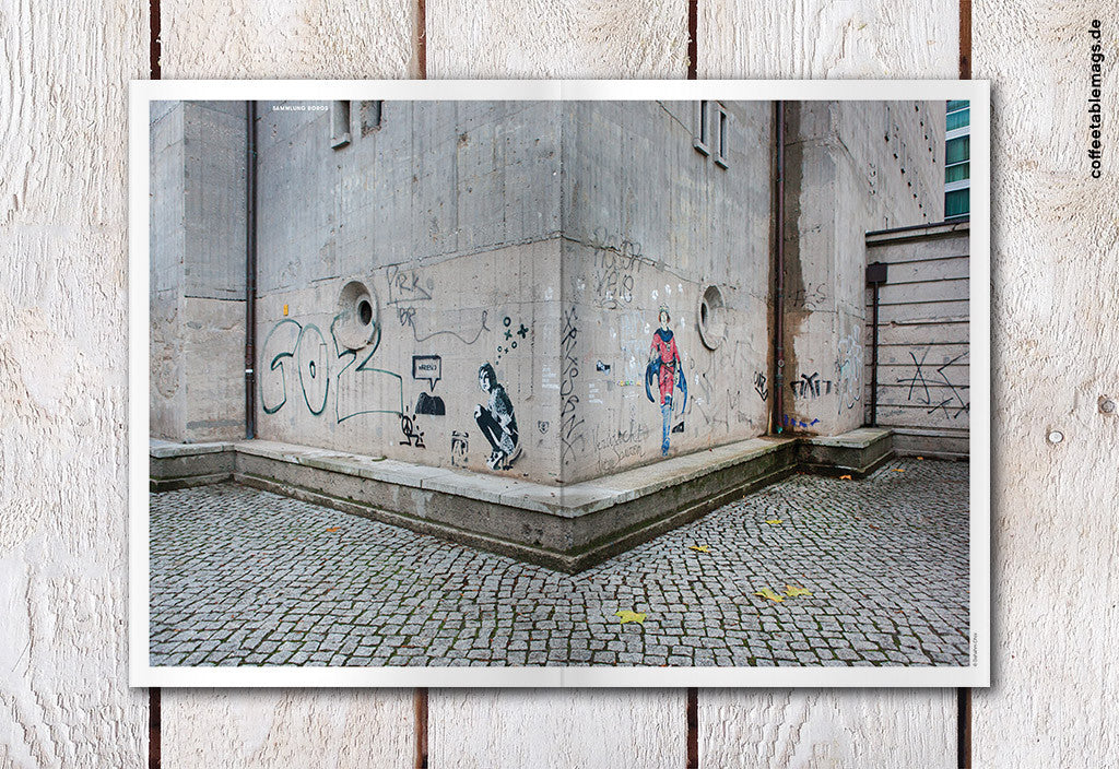 Magazine B – Issue 43 (Berlin) – Inside 03