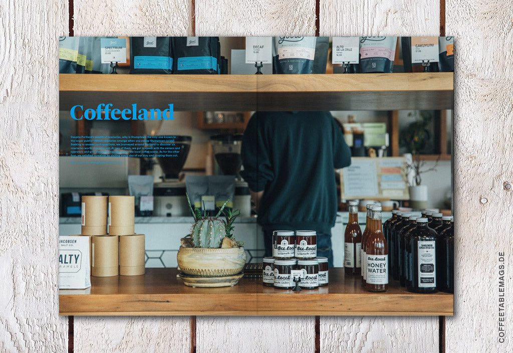 Magazine B – Issue 58: Portland – Inside 04