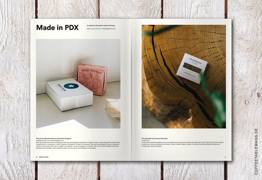 Magazine B – Issue 58: Portland – Inside 06